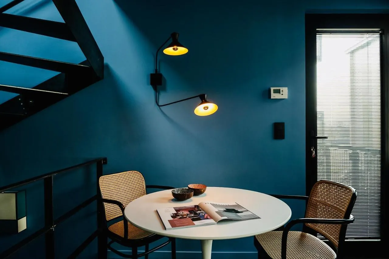 Maison Majorelle Gand