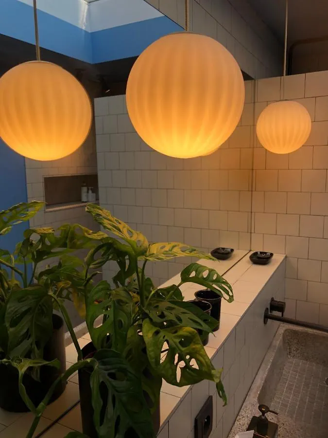 Maison Majorelle Gand 2*,