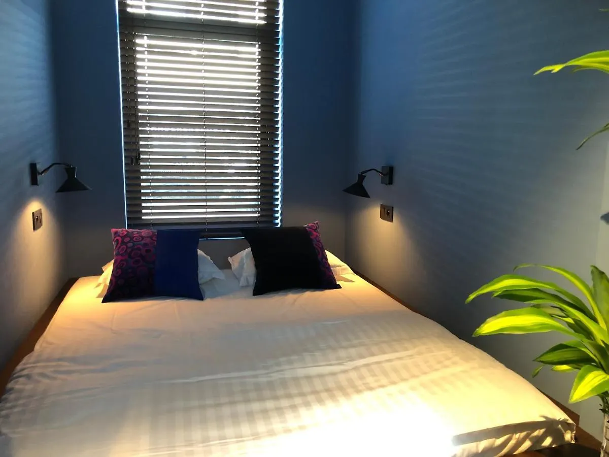 Maison Majorelle Gand