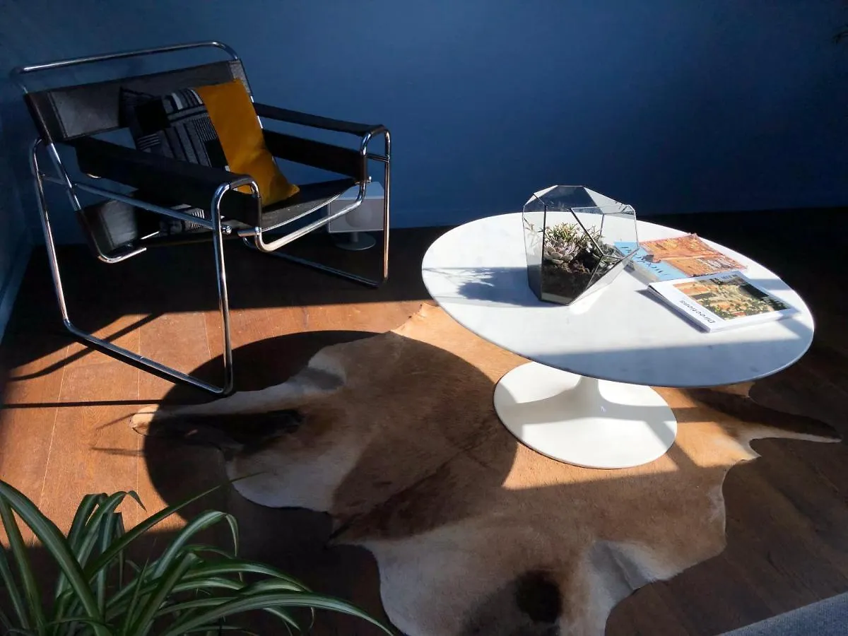 Bed & Breakfast Maison Majorelle Gand