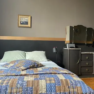 瓦康迪罗吉斯法哈洛比旅馆 ** 根特