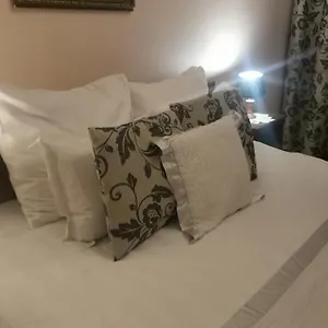 Bed & Breakfast La Ducale